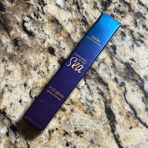 💕⚡️Tarte Fiji H20 Lip Gloss - Picture 9 of 10